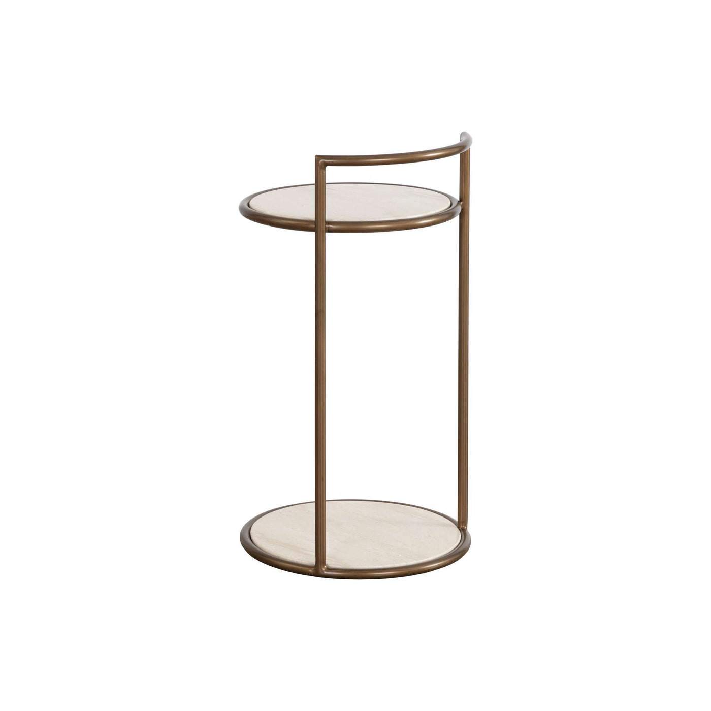 Parga End Table