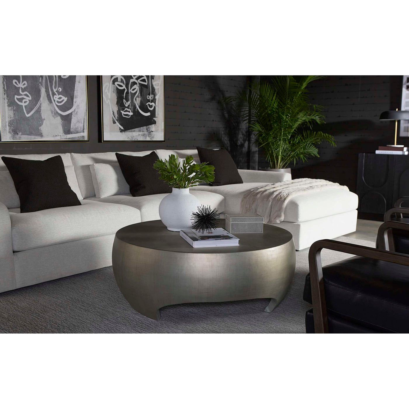 TARSUS COFFEE TABLE