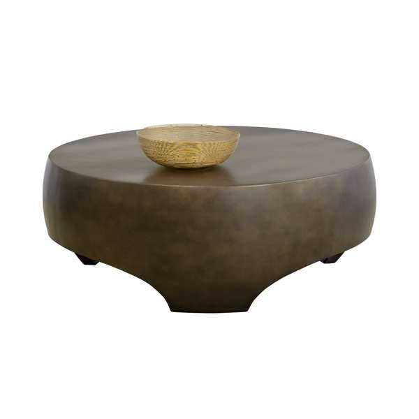 Tarsus Coffee Table