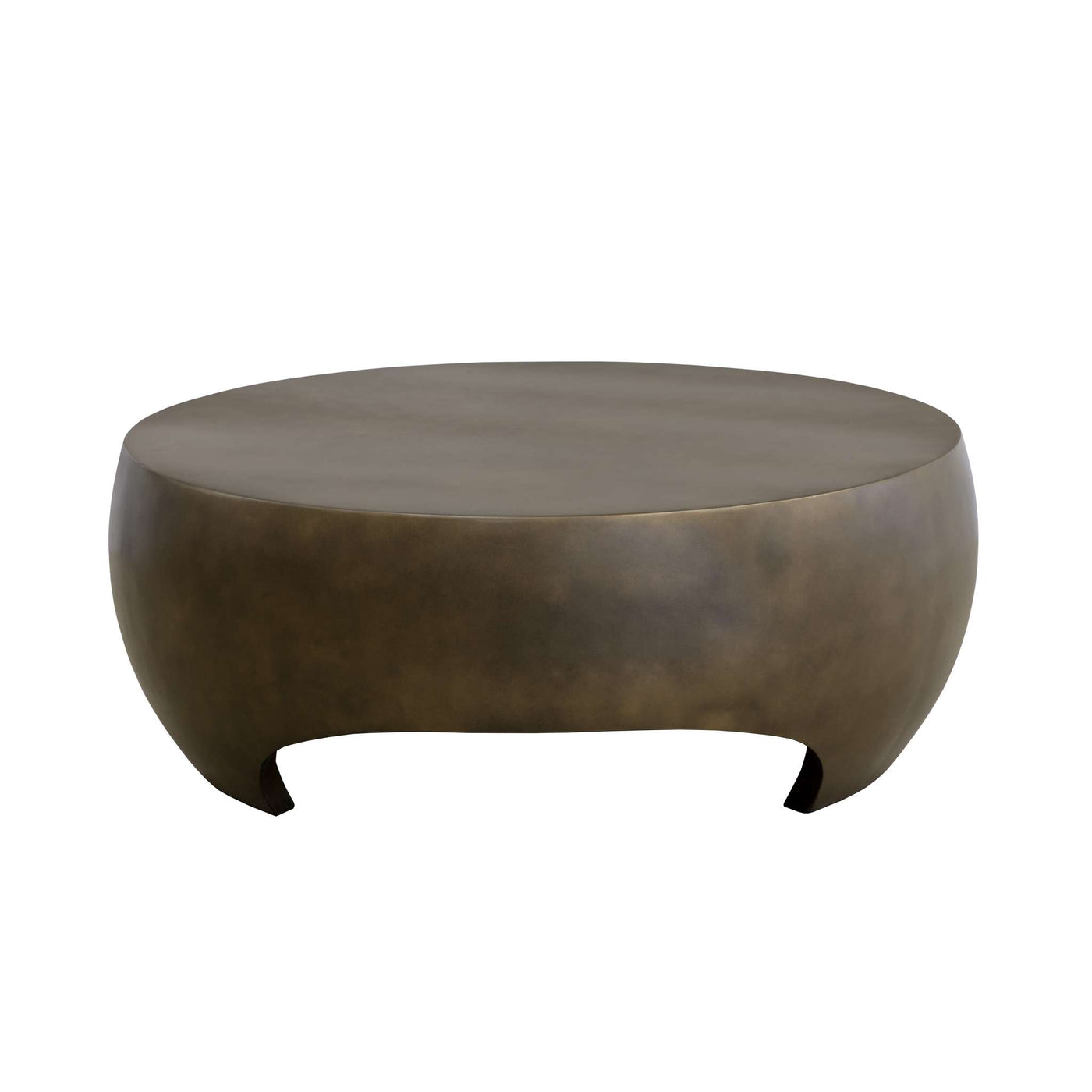 Tarsus Coffee Table