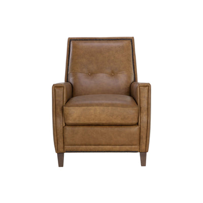 FLORENZI LOUNGE CHAIR