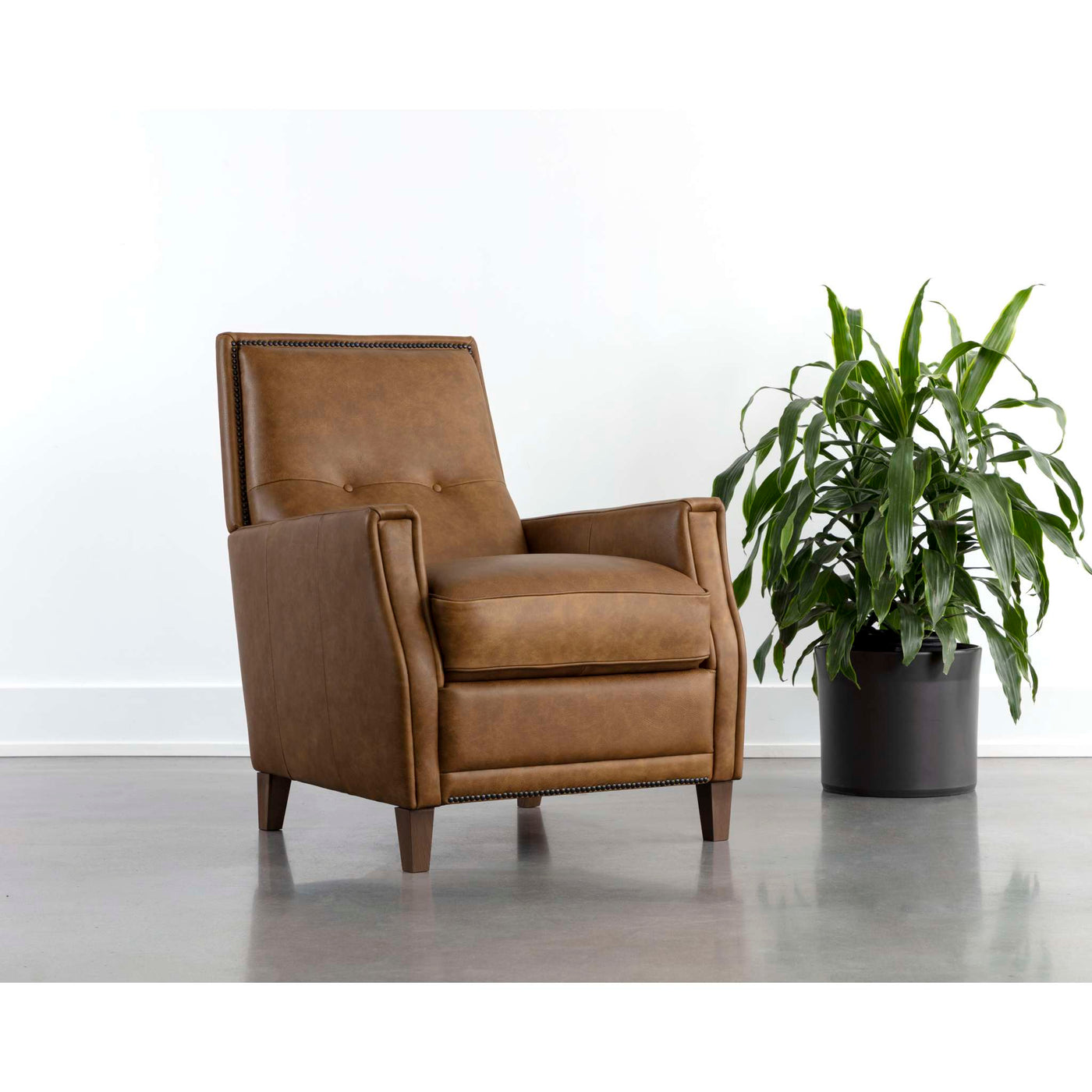 Florenzi Lounge Chair