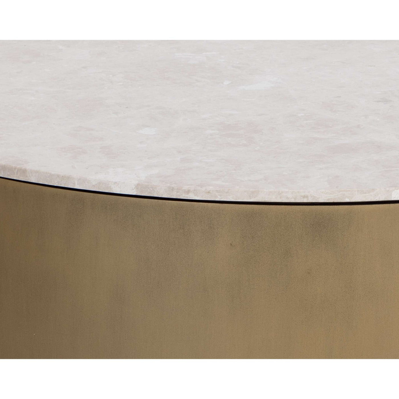 GUINEVERE COFFEE TABLE