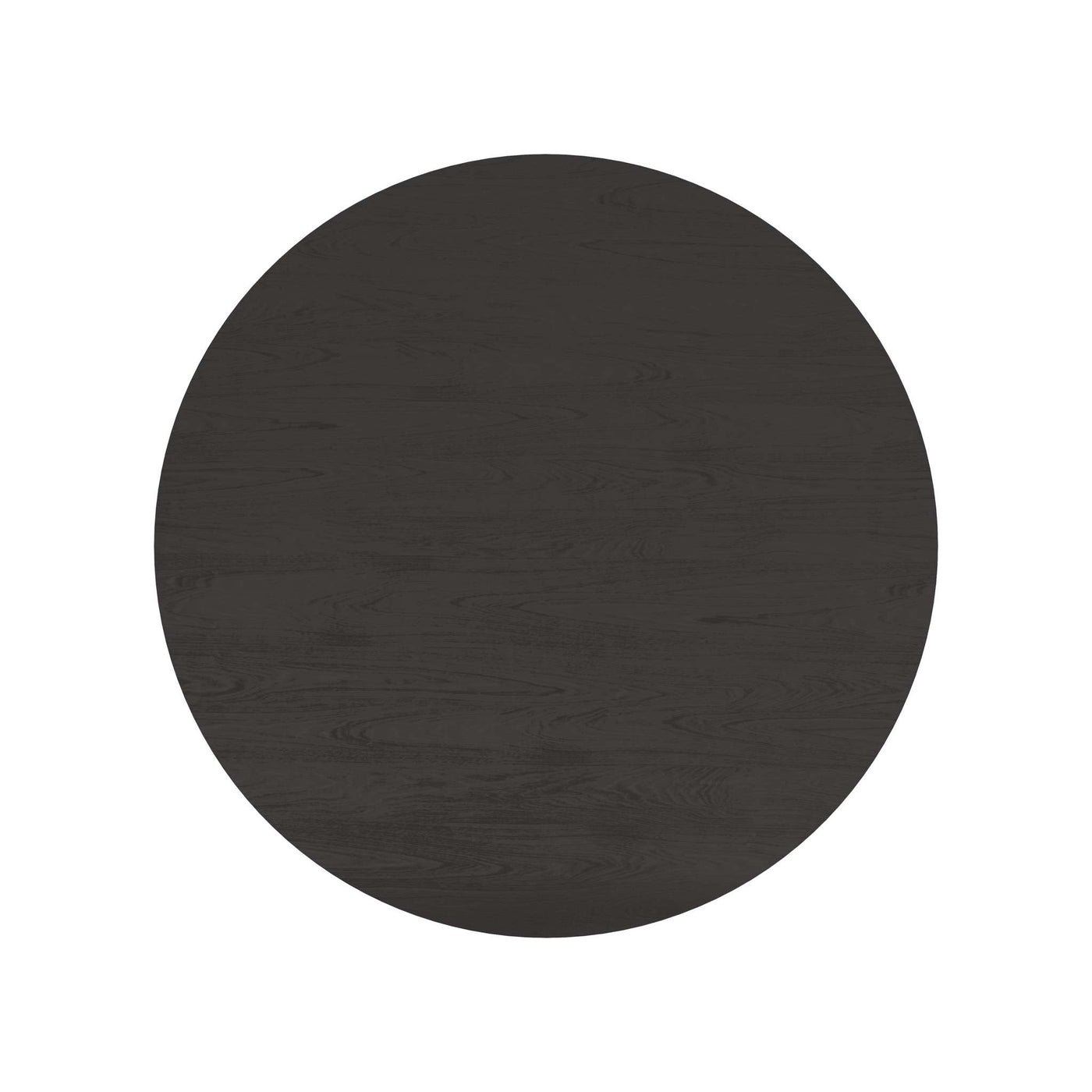 Kalla Dining Table - Round - Charcoal - 68"