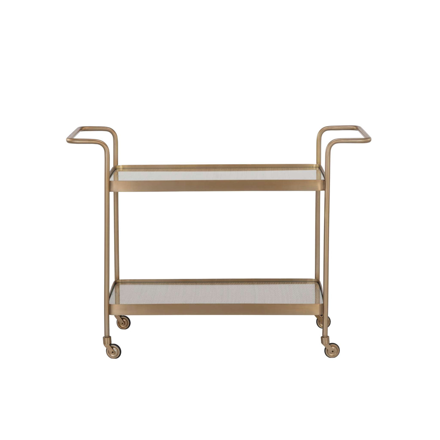 DURVA BAR CART