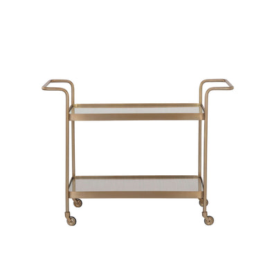 DURVA BAR CART