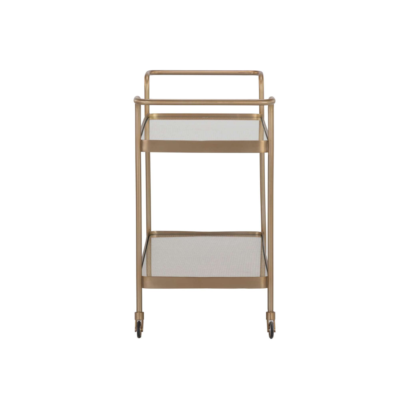 DURVA BAR CART