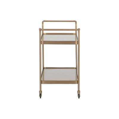 Durva Bar Cart