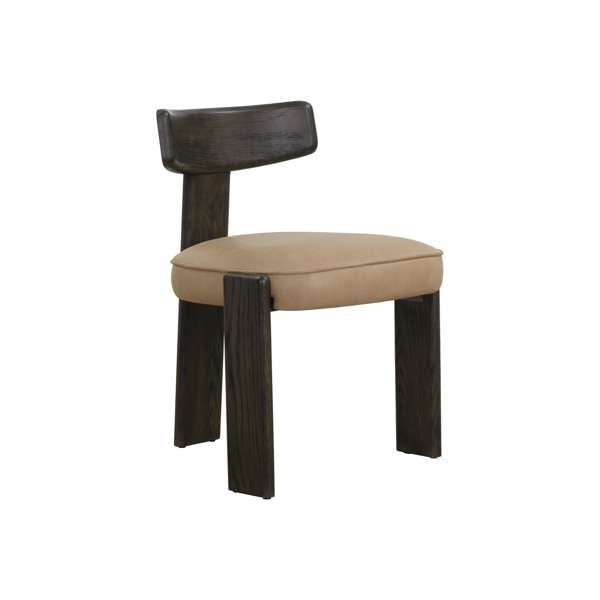 HORTON DINING CHAIR (Sef of 2)