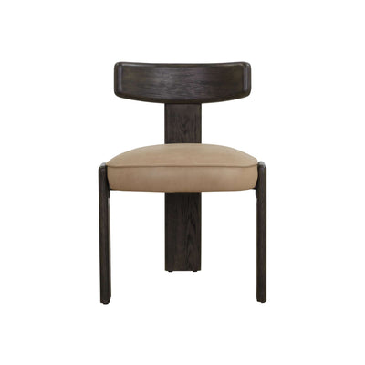 HORTON DINING CHAIR (Sef of 2)