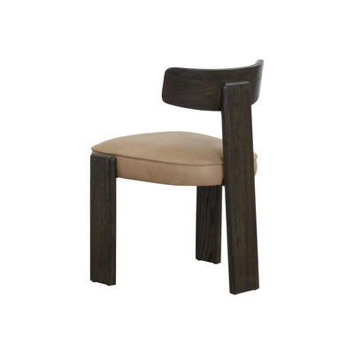 Horton Dining Chair (Sef Of 2)