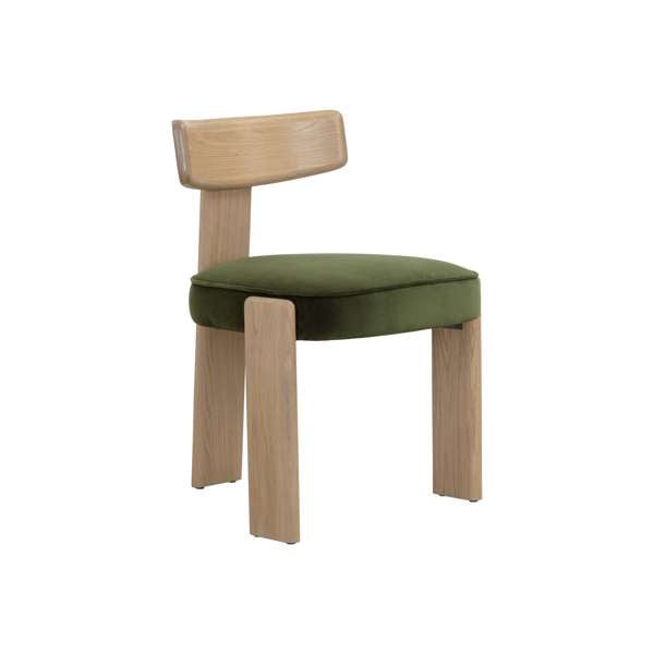 HORTON DINING CHAIR (Sef of 2)