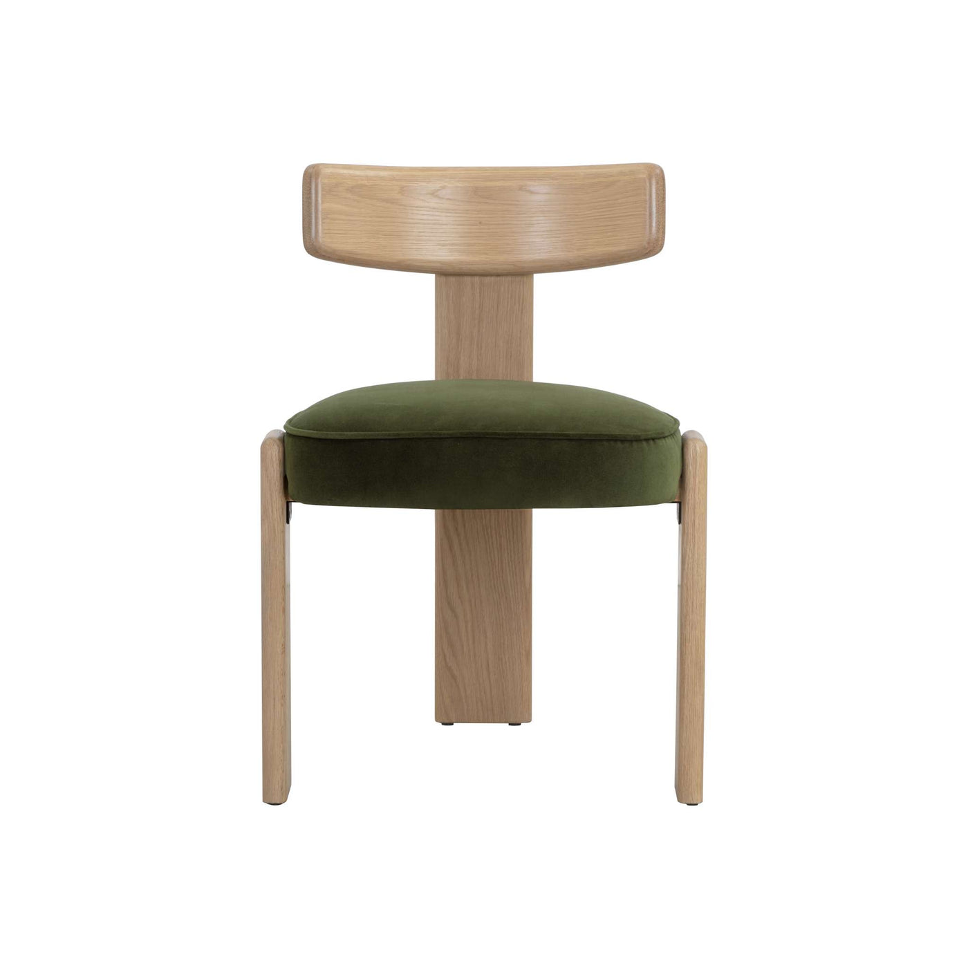 Horton Dining Chair (Sef Of 2)