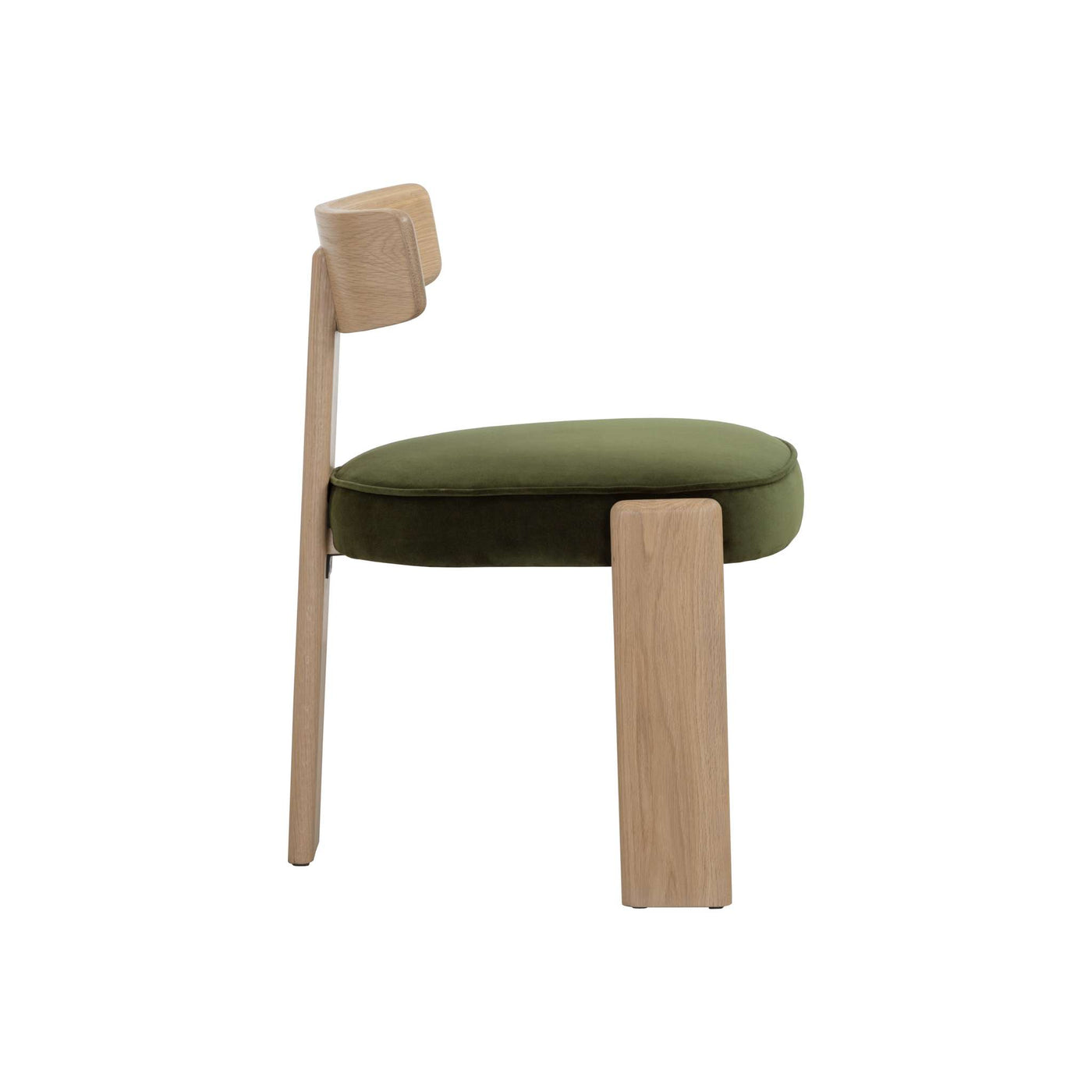 HORTON DINING CHAIR (Sef of 2)