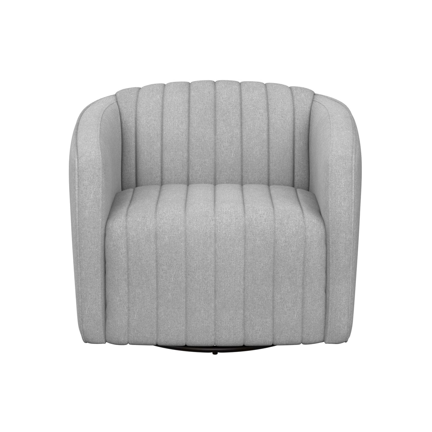 Garrison Swivel Lounge Chair