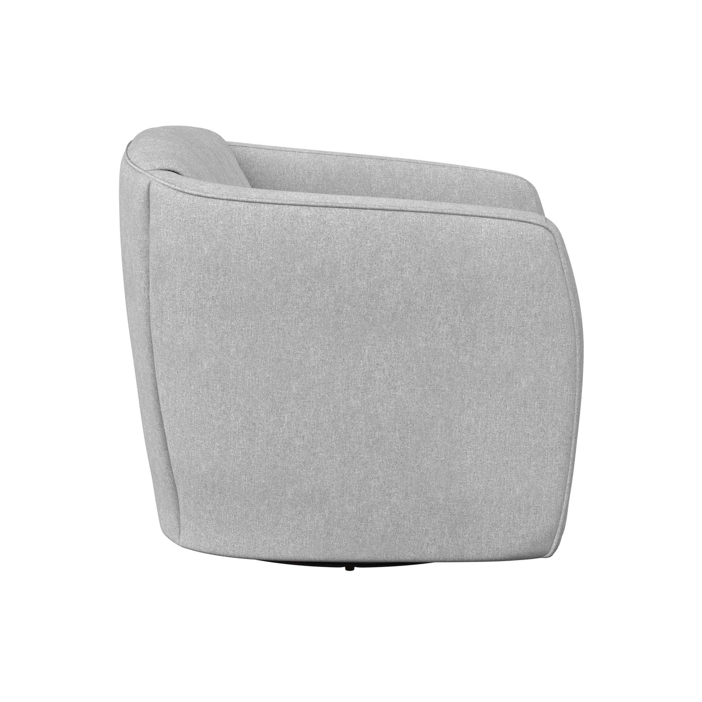 GARRISON SWIVEL LOUNGE CHAIR