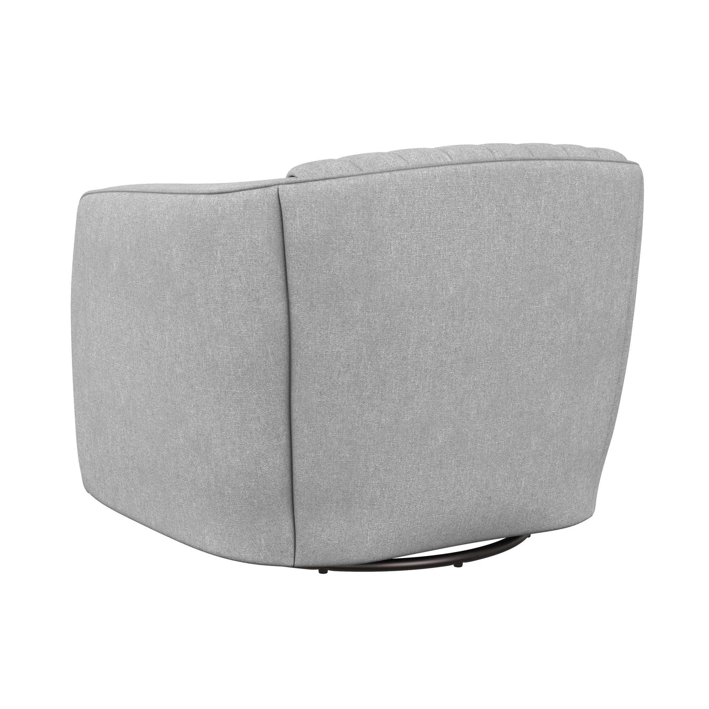 GARRISON SWIVEL LOUNGE CHAIR