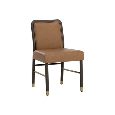 JENO DINING CHAIR (Sef of 2)