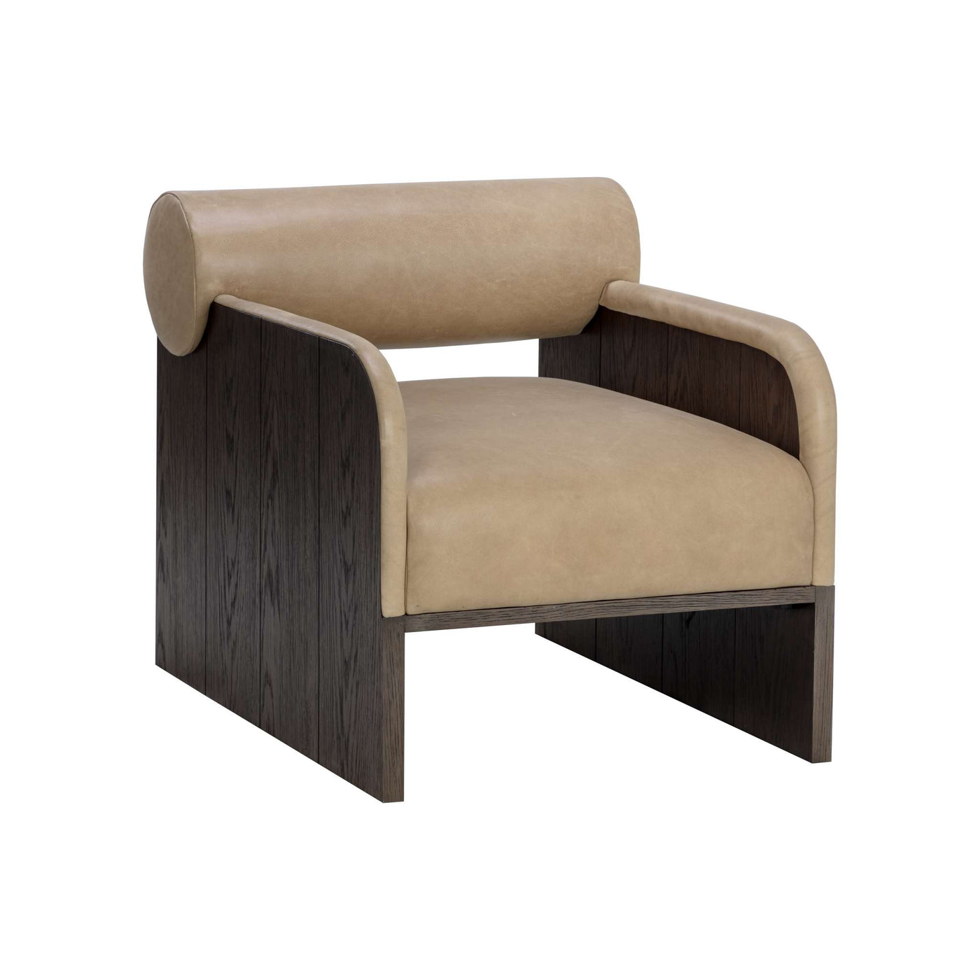 COBURN LOUNGE CHAIR