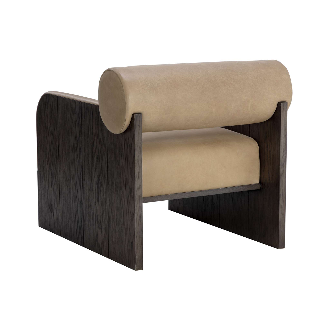 COBURN LOUNGE CHAIR