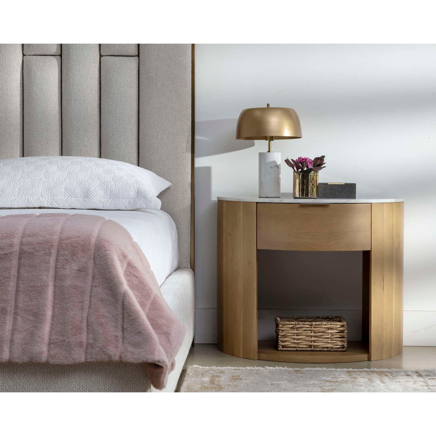 STELLA NIGHTSTAND