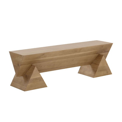 Gregor Bench