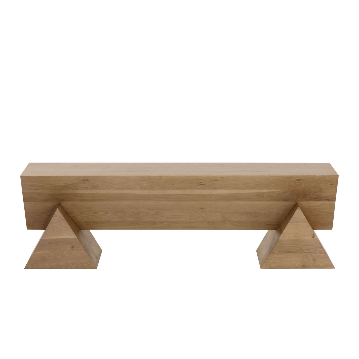 GREGOR BENCH