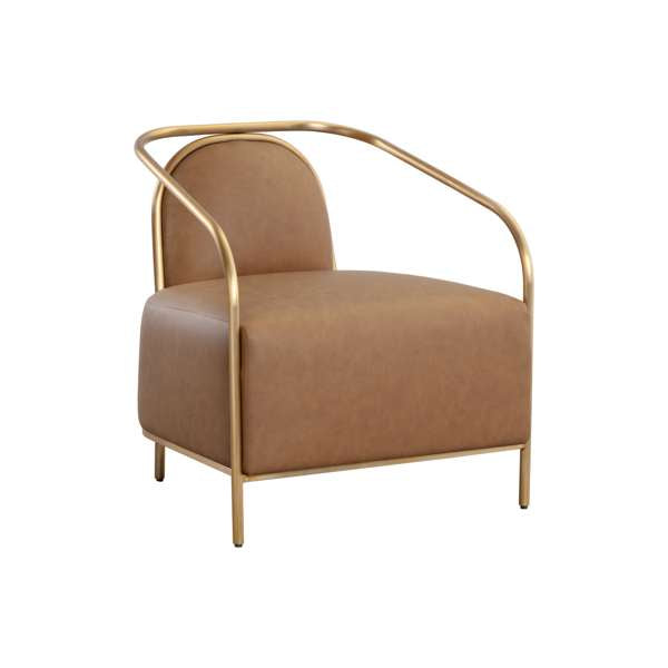 CICERO LOUNGE CHAIR