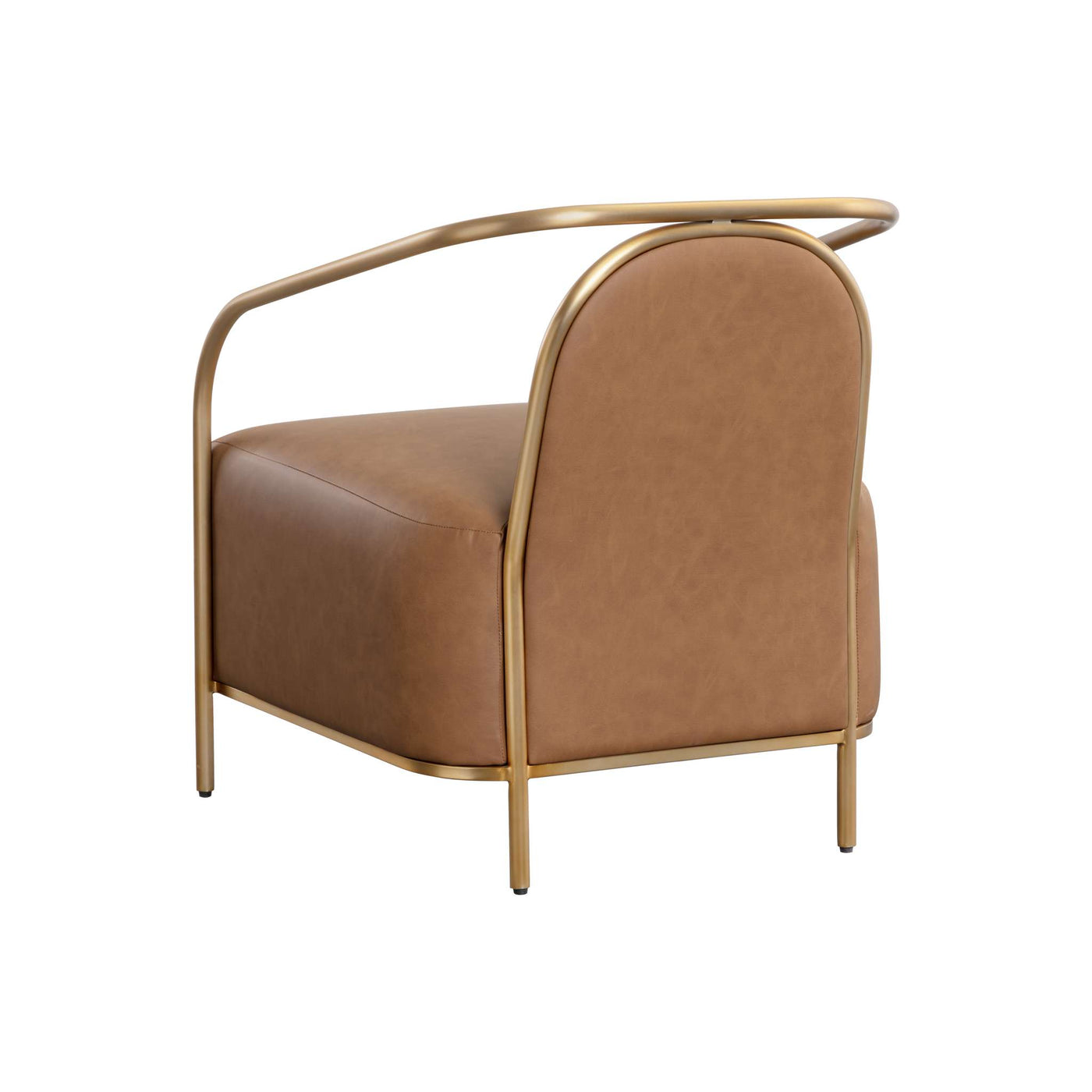 CICERO LOUNGE CHAIR