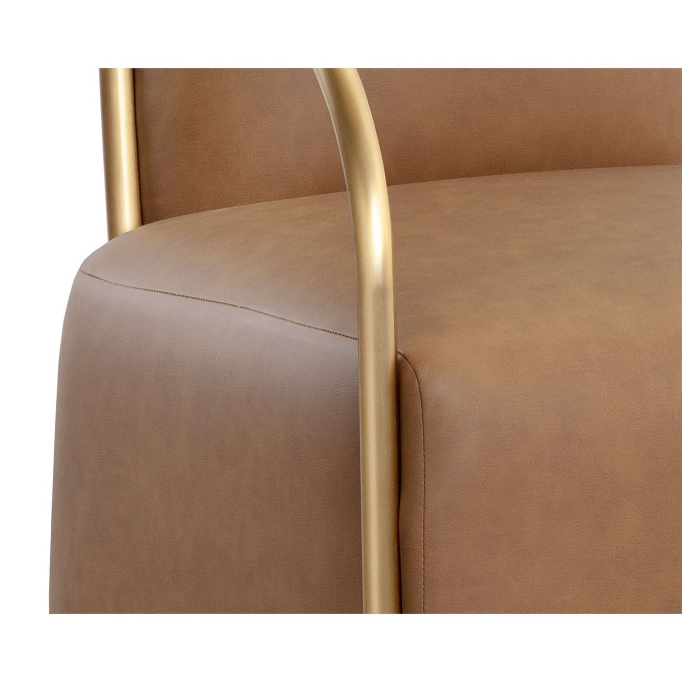 CICERO LOUNGE CHAIR