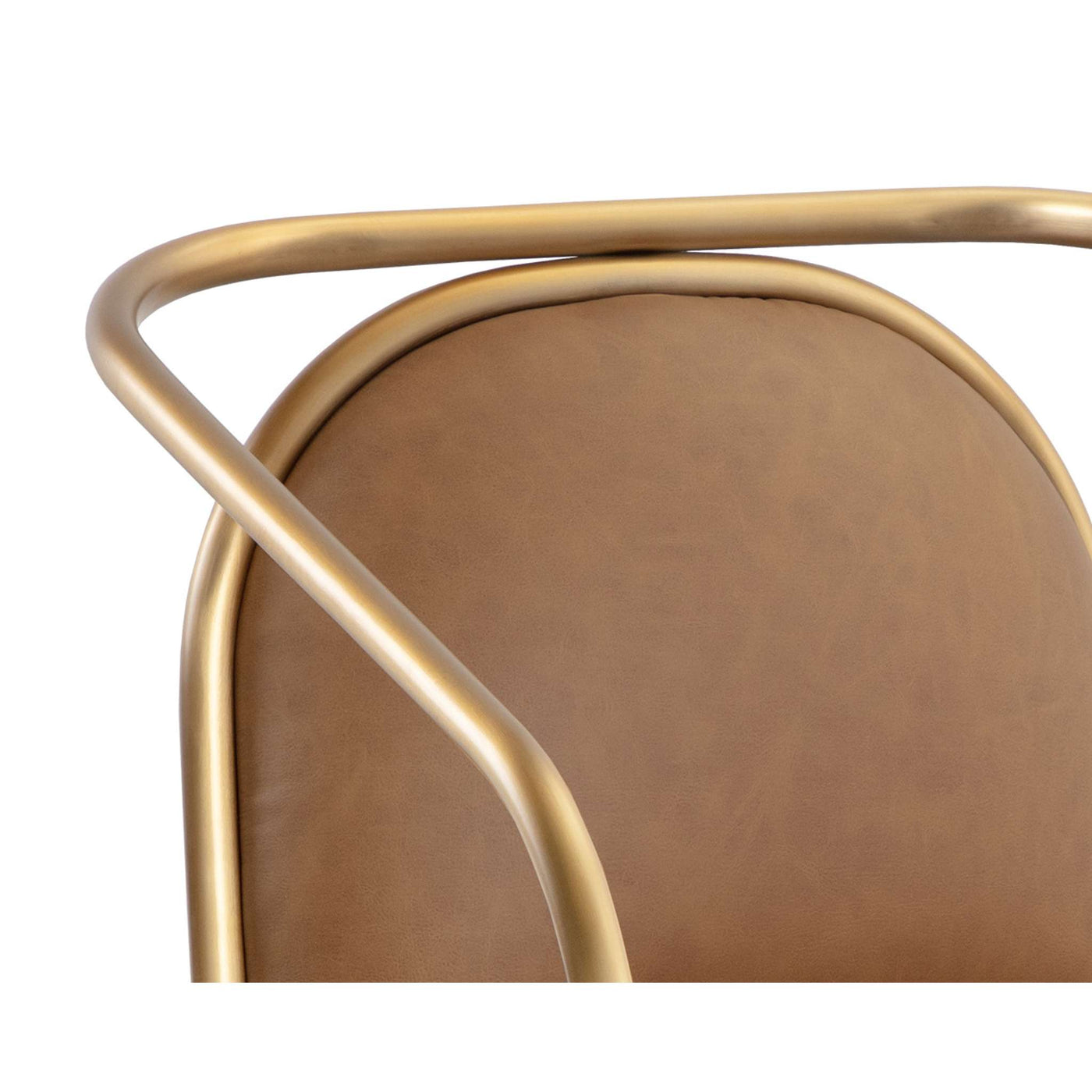 Cicero Lounge Chair