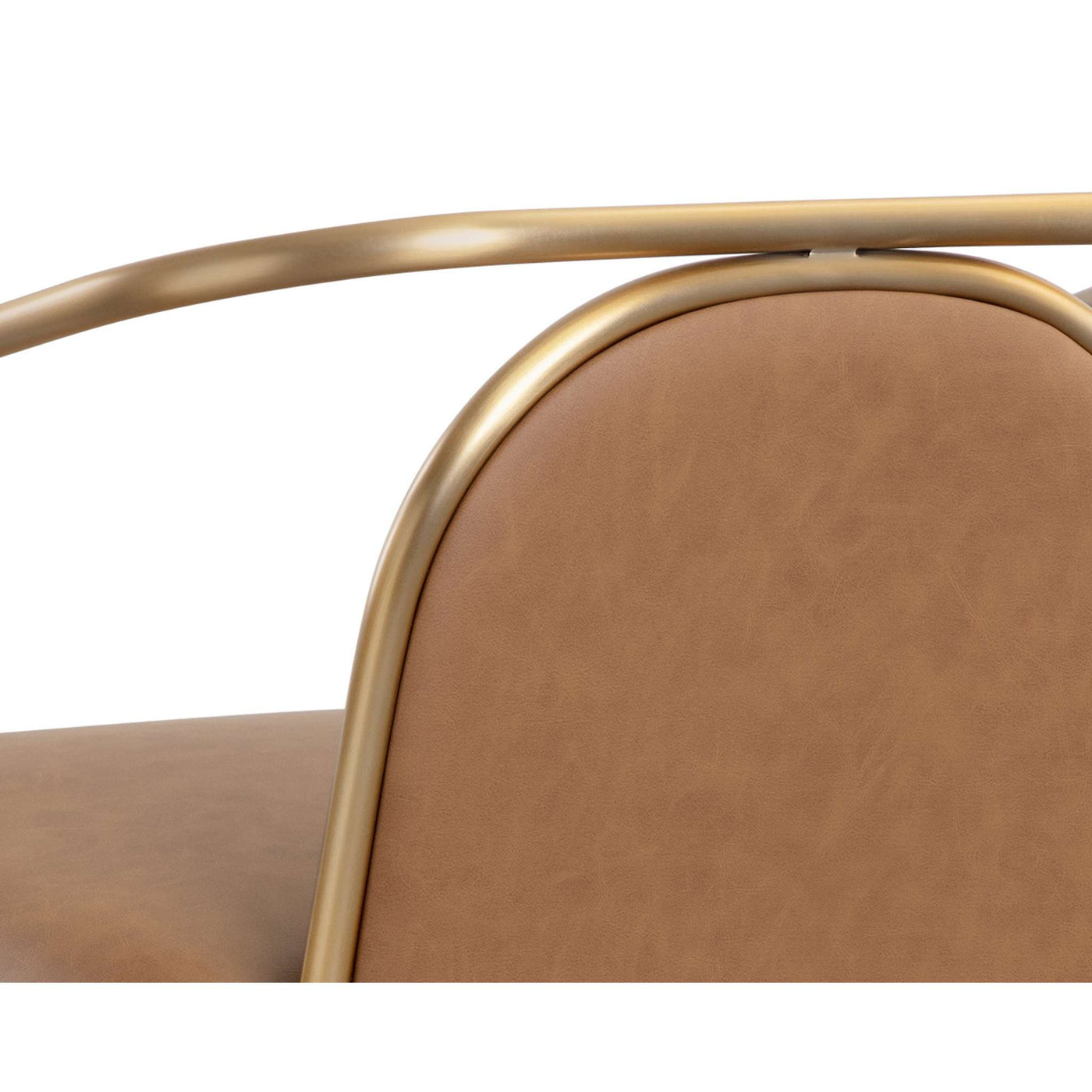 Cicero Lounge Chair