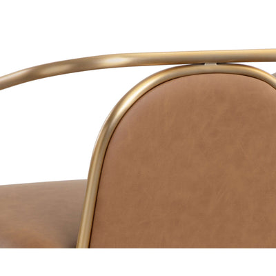 CICERO LOUNGE CHAIR