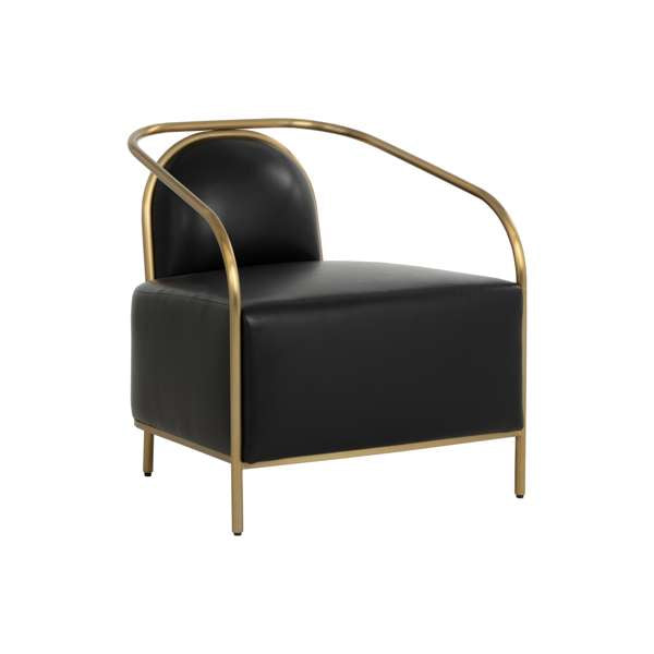 Cicero Lounge Chair