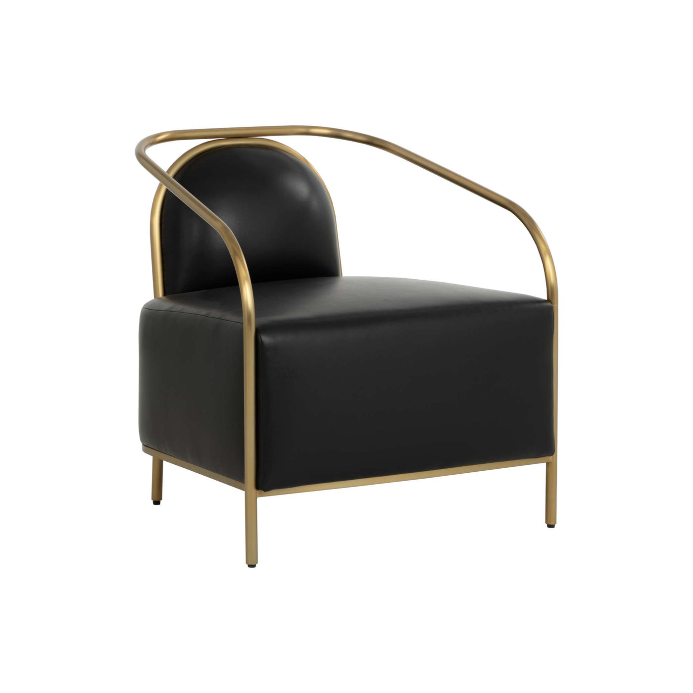 CICERO LOUNGE CHAIR