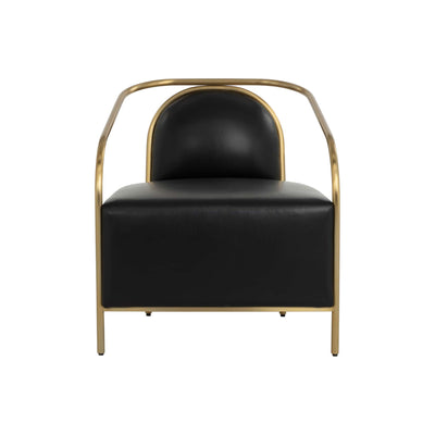 Cicero Lounge Chair