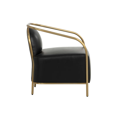 CICERO LOUNGE CHAIR