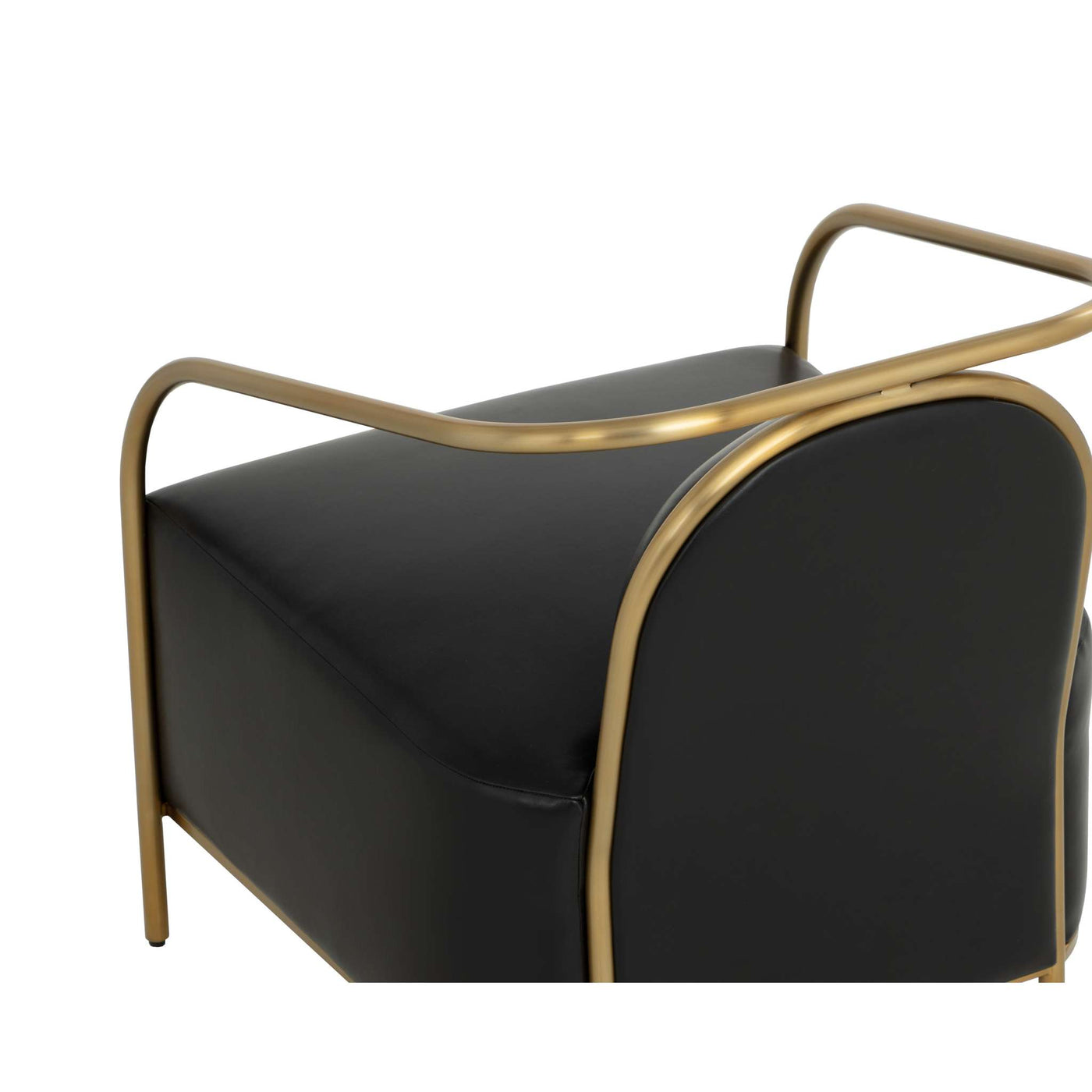 Cicero Lounge Chair