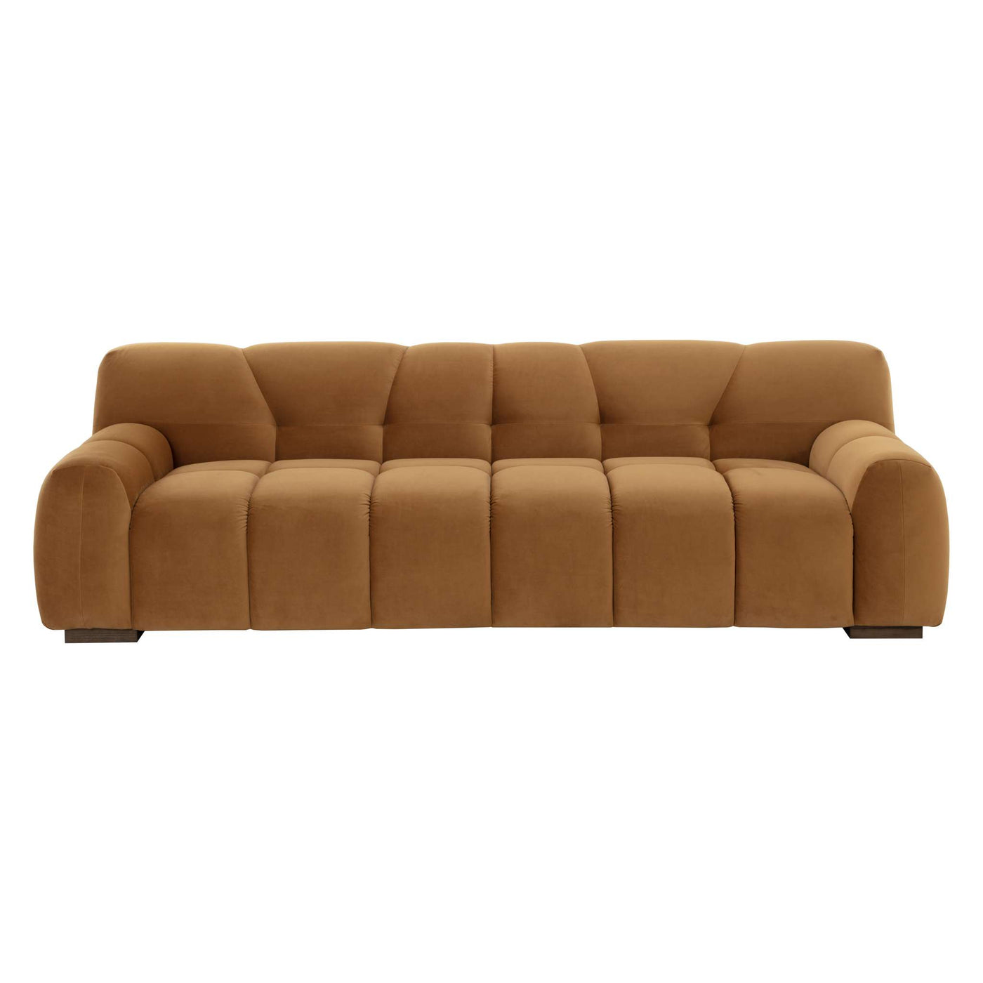 Romy Sofa - Meg Gold