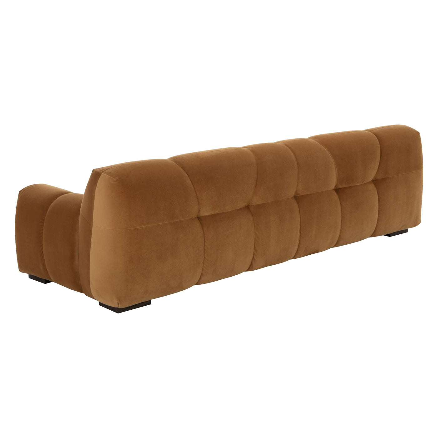 ROMY SOFA - MEG GOLD