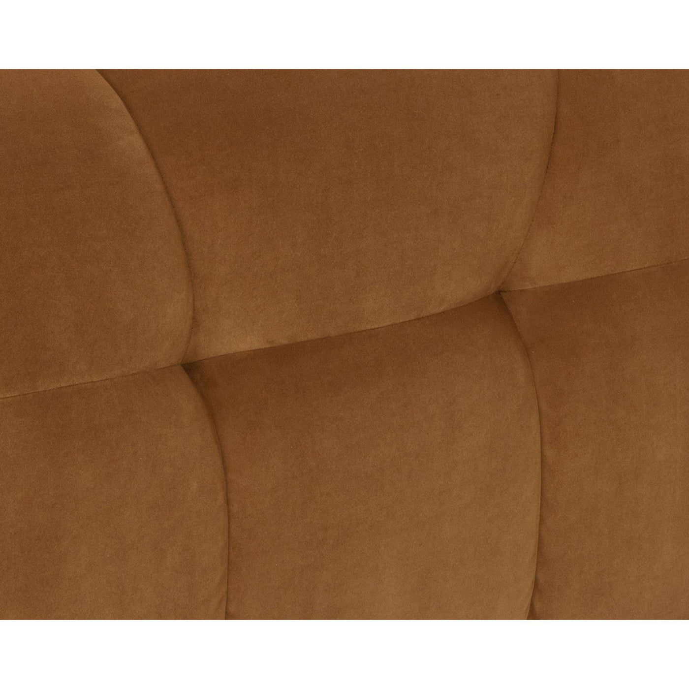 Romy Sofa - Meg Gold