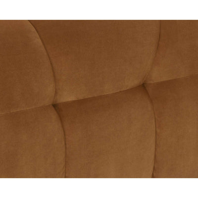 ROMY SOFA - MEG GOLD