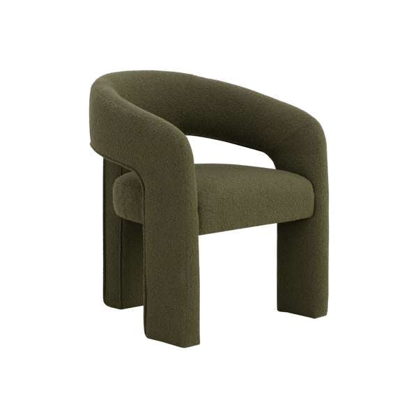 ISIDORE DINING ARMCHAIR