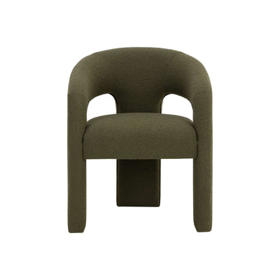 ISIDORE DINING ARMCHAIR