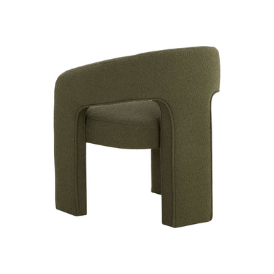 ISIDORE DINING ARMCHAIR