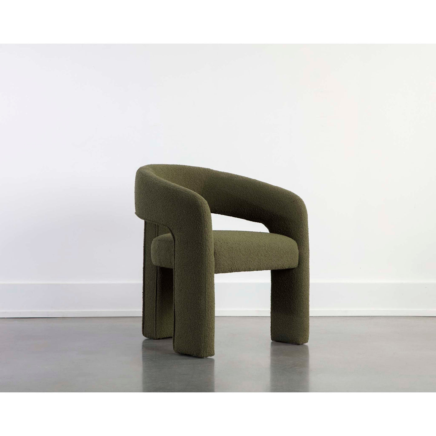 ISIDORE DINING ARMCHAIR