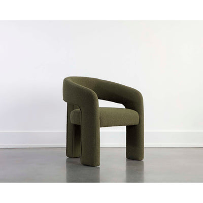 Isidore Dining Armchair