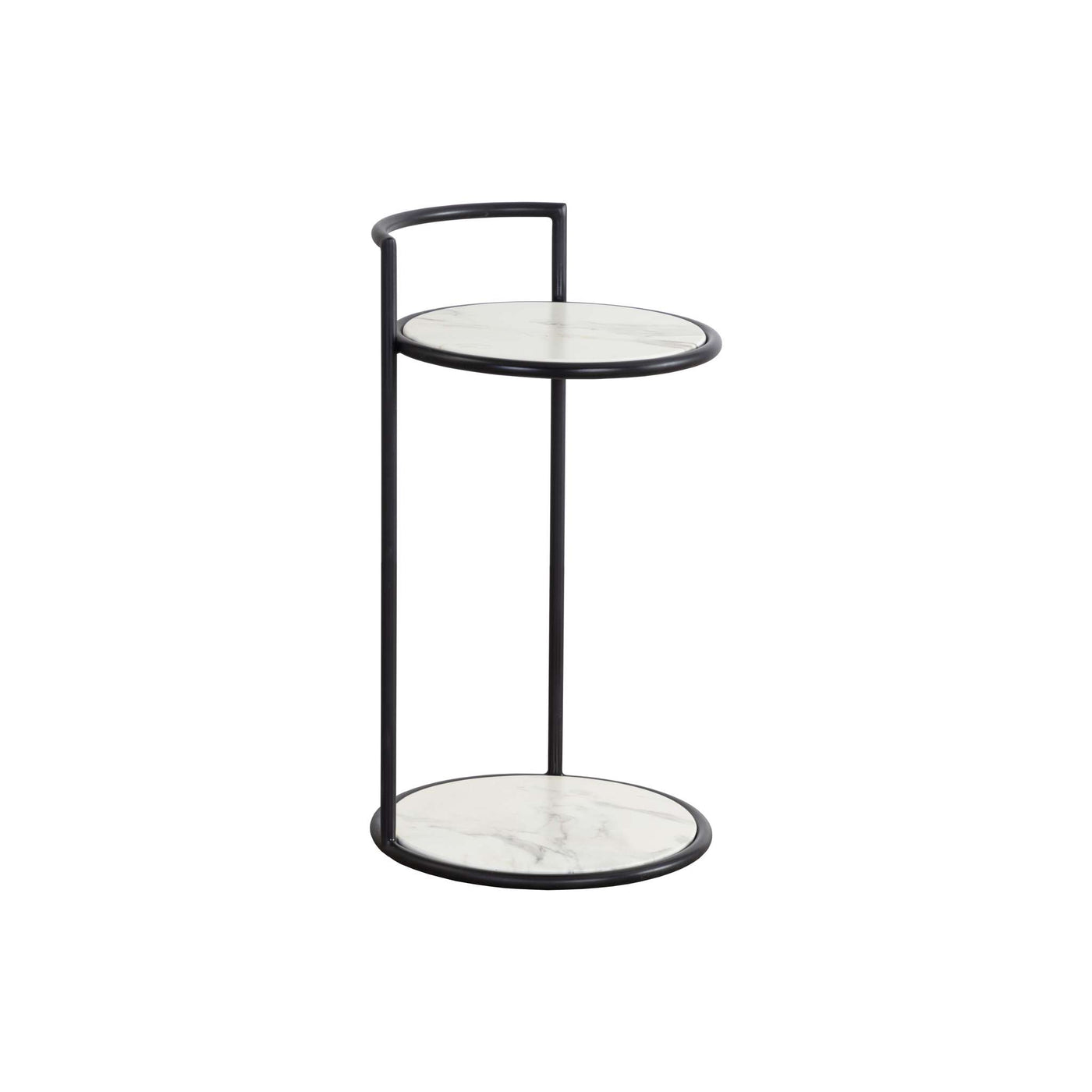 Parga End Table