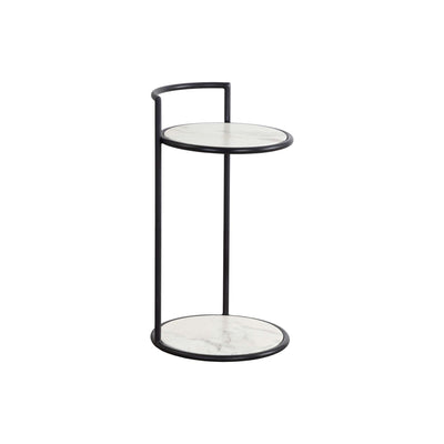 PARGA END TABLE