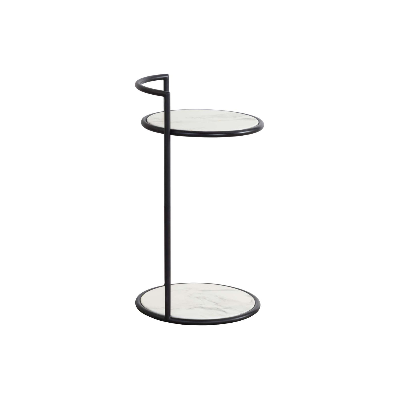 Parga End Table